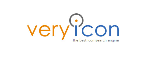 Логотип VeryIcon